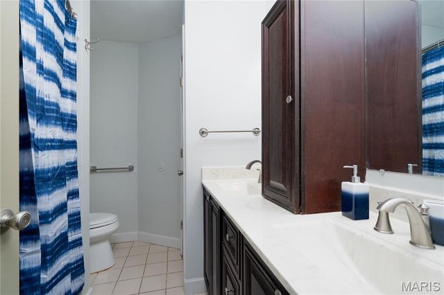 406 Cypress Creek Road, Collinsville, IL 62234