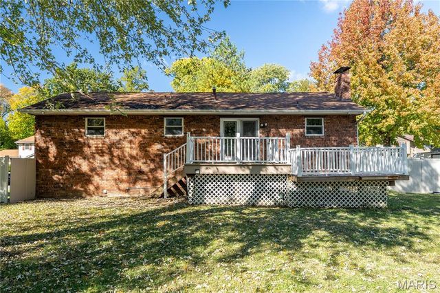 406 Cypress Creek Road, Collinsville, IL 62234