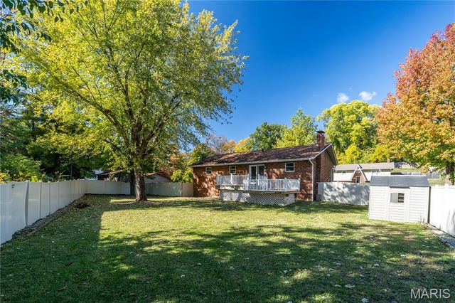 406 Cypress Creek Road, Collinsville, IL 62234