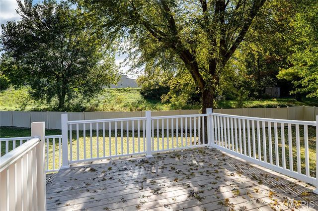 406 Cypress Creek Road, Collinsville, IL 62234