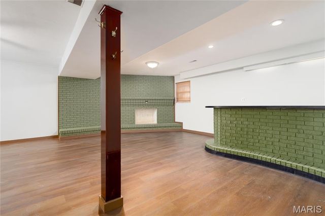 406 Cypress Creek Road, Collinsville, IL 62234