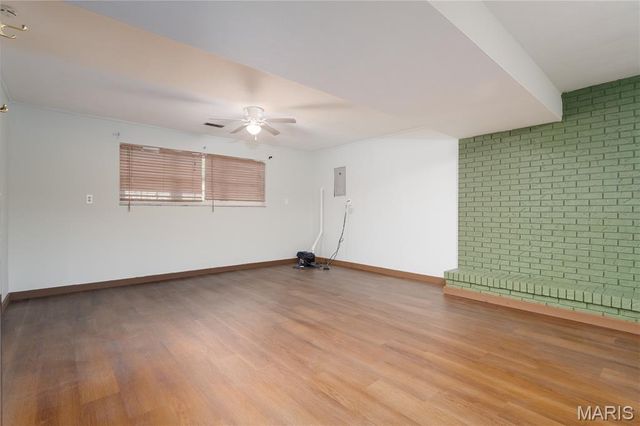 406 Cypress Creek Road, Collinsville, IL 62234