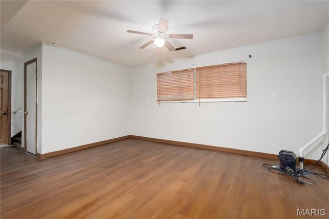 406 Cypress Creek Road, Collinsville, IL 62234