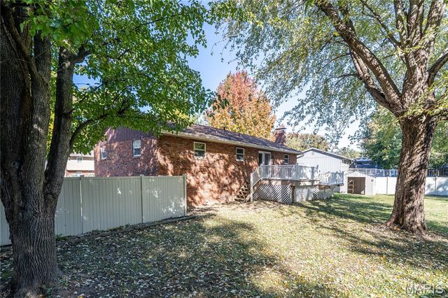 406 Cypress Creek Road, Collinsville, IL 62234