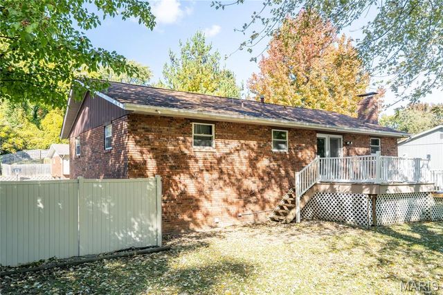 406 Cypress Creek Road, Collinsville, IL 62234