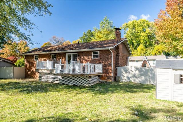 406 Cypress Creek Road, Collinsville, IL 62234