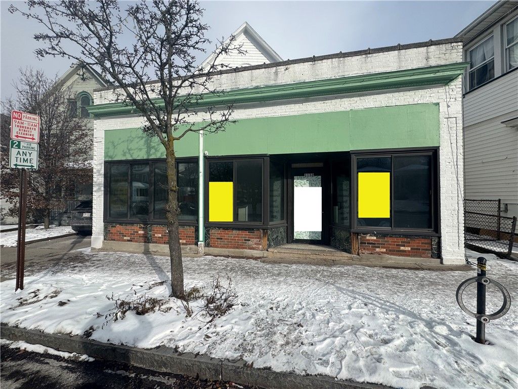 1132 Monroe Avenue, Rochester, NY 14620