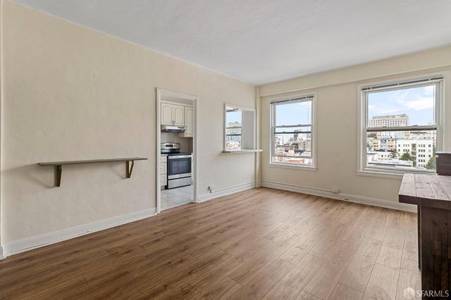 631 Ofarrell Street 1206, San Francisco, CA 94109
