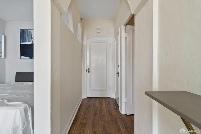 631 Ofarrell Street 1206, San Francisco, CA 94109