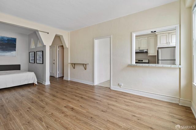 631 Ofarrell Street 1206, San Francisco, CA 94109