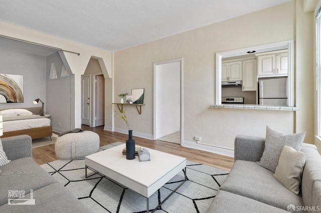 631 Ofarrell Street 1206, San Francisco, CA 94109