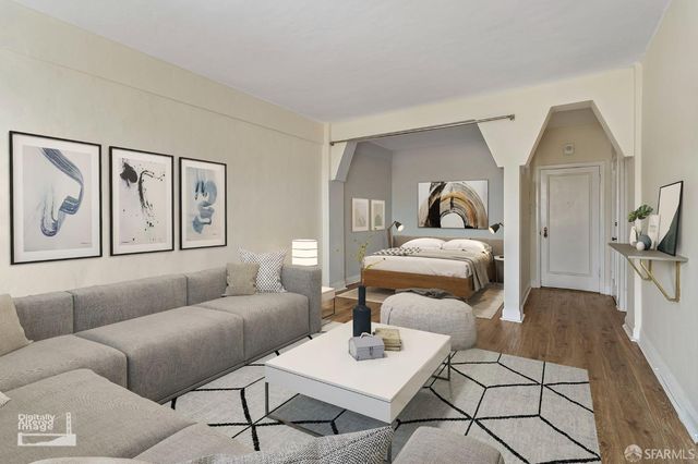 631 Ofarrell Street 1206, San Francisco, CA 94109