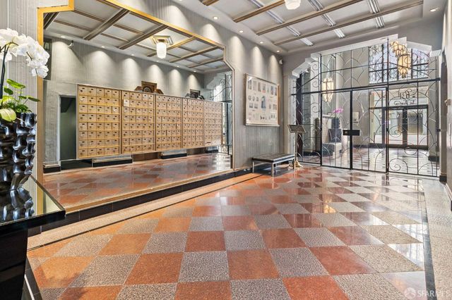 631 Ofarrell Street 1206, San Francisco, CA 94109