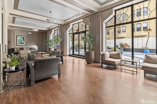 631 Ofarrell Street 1206, San Francisco, CA 94109