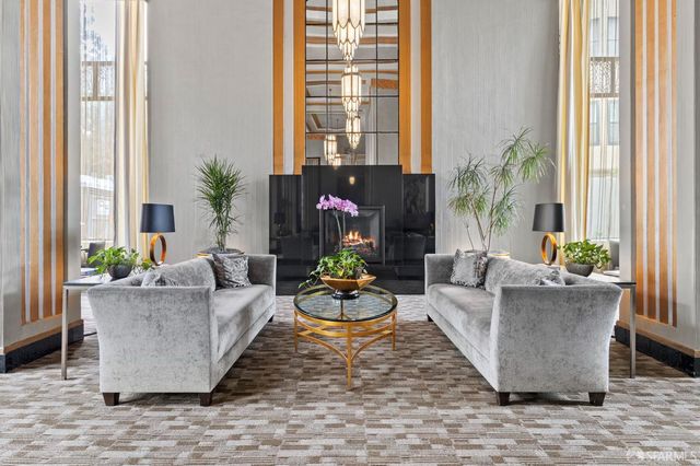 631 Ofarrell Street 1206, San Francisco, CA 94109