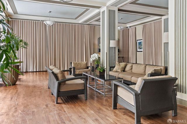 631 Ofarrell Street 1206, San Francisco, CA 94109