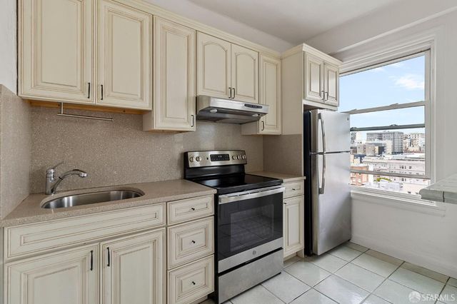 631 Ofarrell Street 1206, San Francisco, CA 94109