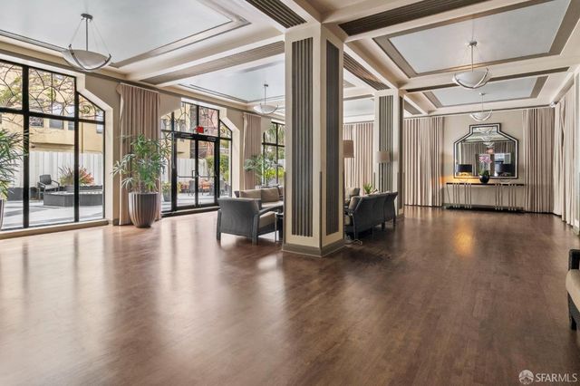 631 Ofarrell Street 1206, San Francisco, CA 94109