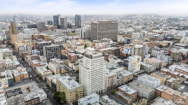 631 Ofarrell Street 1206, San Francisco, CA 94109