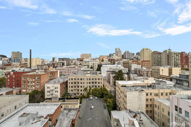 631 Ofarrell Street 1206, San Francisco, CA 94109