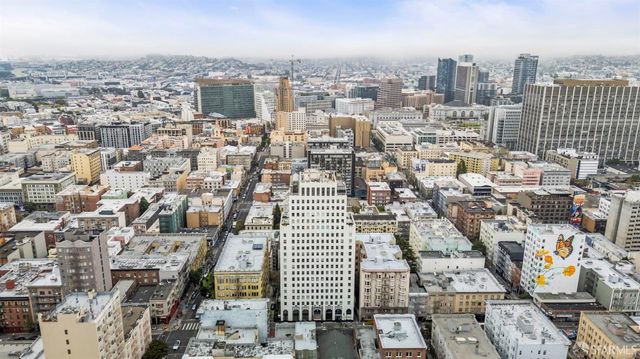 631 Ofarrell Street 1206, San Francisco, CA 94109