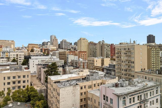 631 Ofarrell Street 1206, San Francisco, CA 94109
