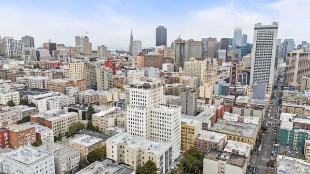 631 Ofarrell Street 1206, San Francisco, CA 94109