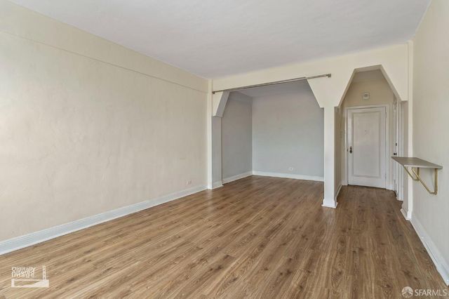 631 Ofarrell Street 1206, San Francisco, CA 94109