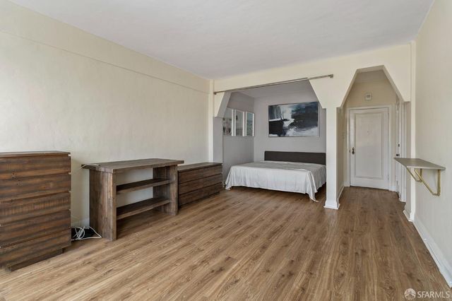631 Ofarrell Street 1206, San Francisco, CA 94109