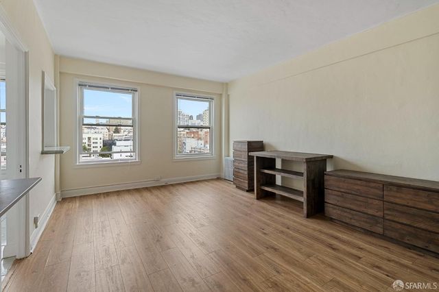 631 Ofarrell Street 1206, San Francisco, CA 94109
