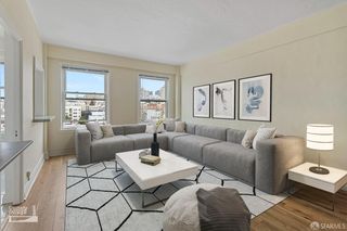 631 Ofarrell Street 1206, San Francisco, CA 94109