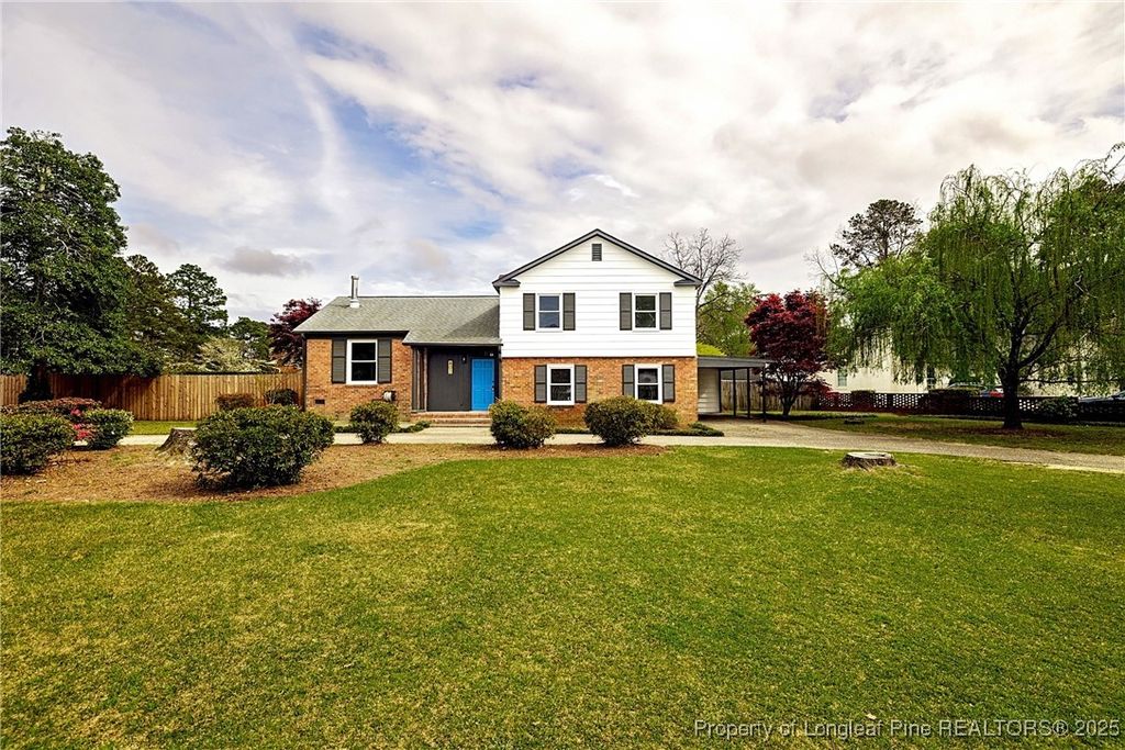 403 Northview Drive, Fayetteville, NC 28303