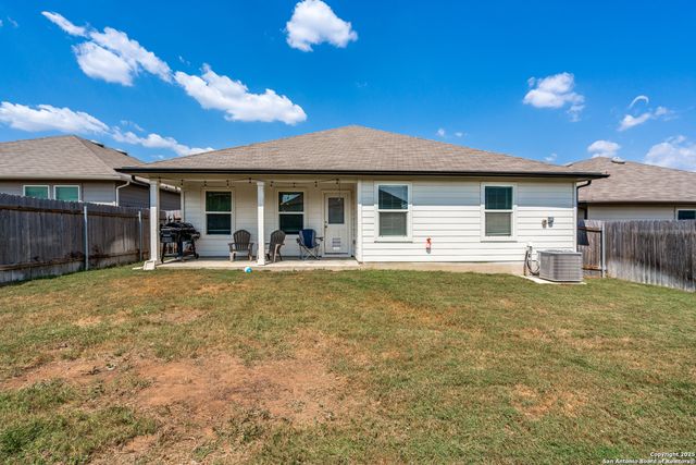 816 Indigo Way, Seguin, TX 78155