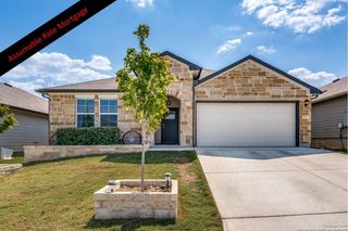 816 Indigo Way, Seguin, TX 78155