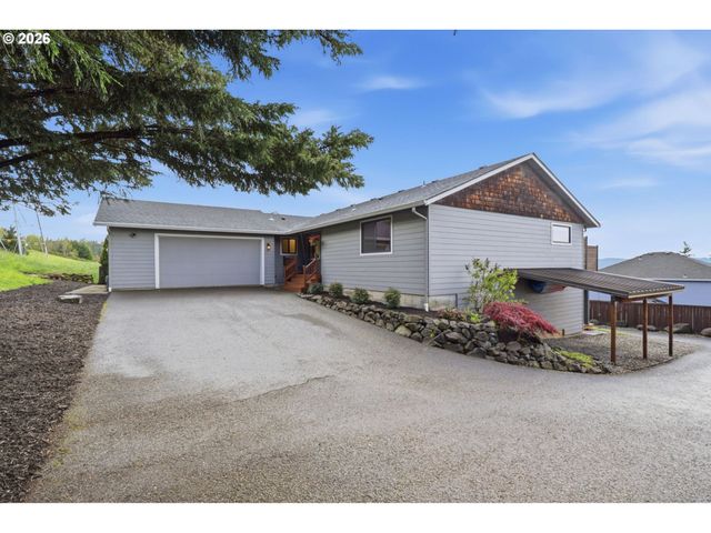 3995 X St, Washougal, WA 98671