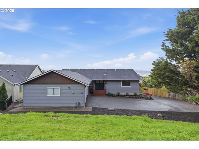 3995 X St, Washougal, WA 98671