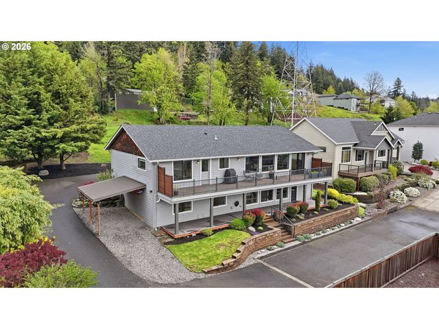 3995 X St, Washougal, WA 98671