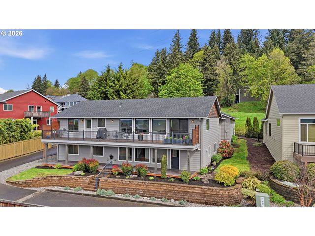 3995 X St, Washougal, WA 98671