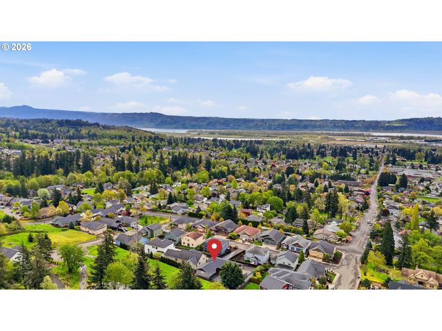 3995 X St, Washougal, WA 98671