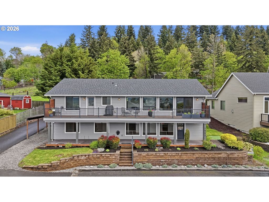 3995 X St, Washougal, WA 98671