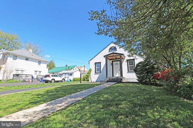 117 WALNUT RD, Wallingford, PA 19086