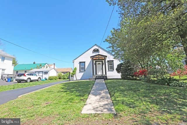 117 WALNUT RD, Wallingford, PA 19086