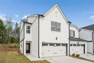 1548 Purple Cone Flower, Smyrna, GA 30126