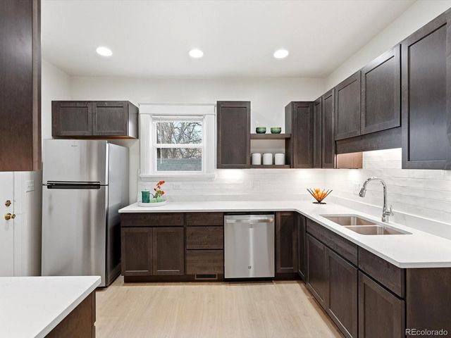 1021 E 23rd Ave, Denver, CO 80205