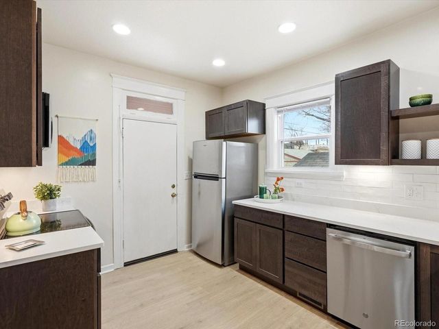 1021 E 23rd Ave, Denver, CO 80205