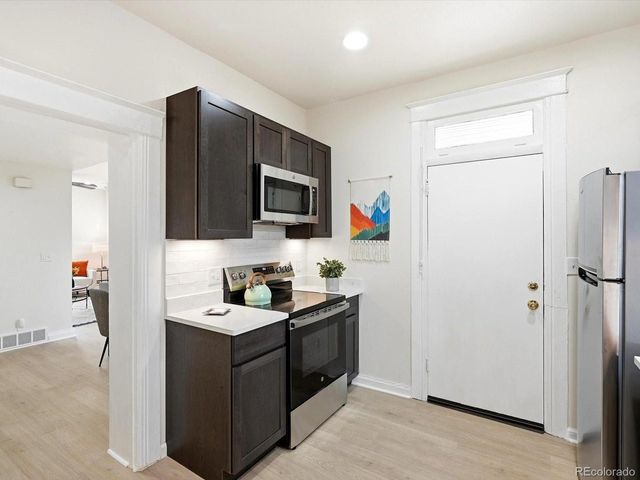 1021 E 23rd Ave, Denver, CO 80205