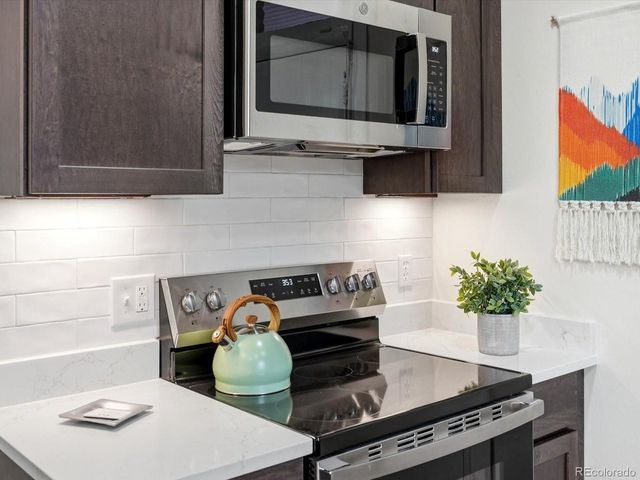 1021 E 23rd Ave, Denver, CO 80205