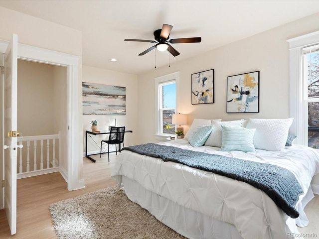 1021 E 23rd Ave, Denver, CO 80205