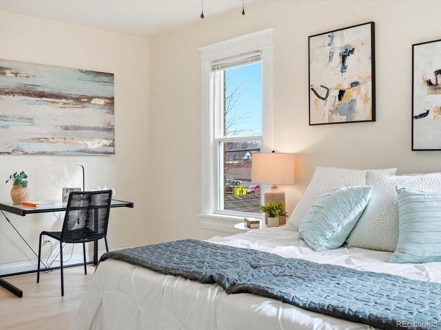 1021 E 23rd Ave, Denver, CO 80205