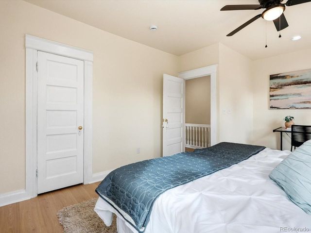 1021 E 23rd Ave, Denver, CO 80205